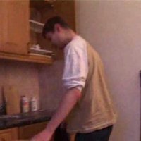 Мать утешает сына сексом на кухне онлайн